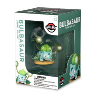 Pokemon center Gallery figure Bulbasaur Vine Whip 6cm